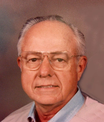 John L. Dury