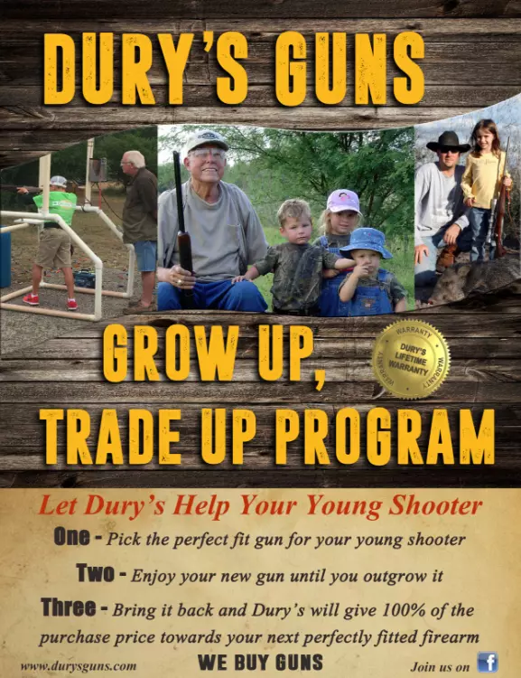 Grow Up Trade