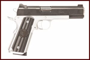 NIGHTHAWK TALON 45 ACP