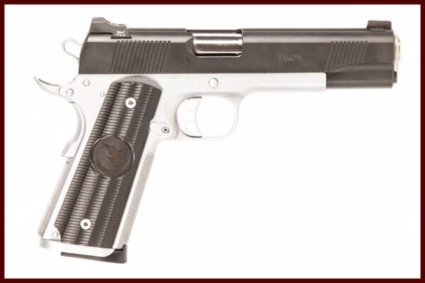 NIGHTHAWK TALON 45 ACP