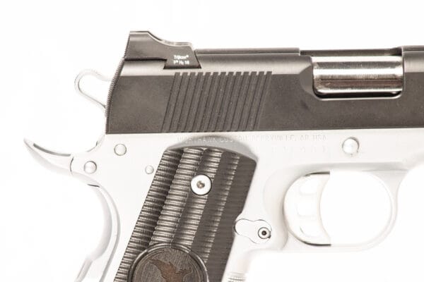 NIGHTHAWK TALON 45 ACP - Image 2