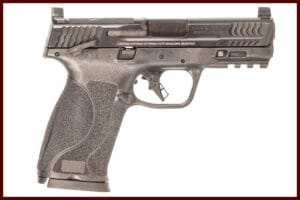 SMITH & WESSON M&P10 M2.0