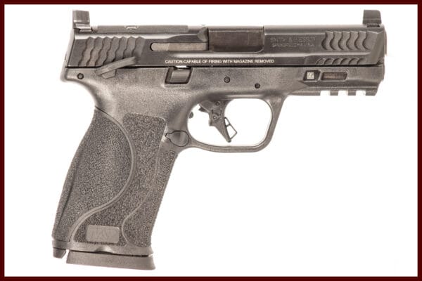 SMITH & WESSON M&P10 M2.0