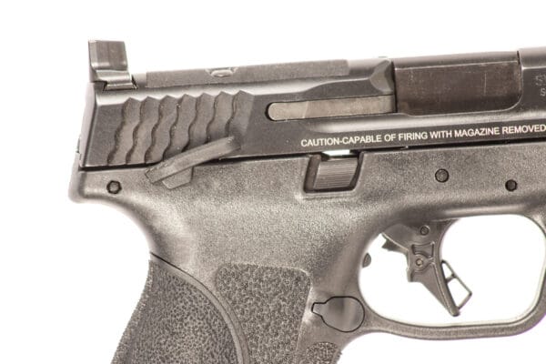 SMITH & WESSON M&P10 M2.0 - Image 8