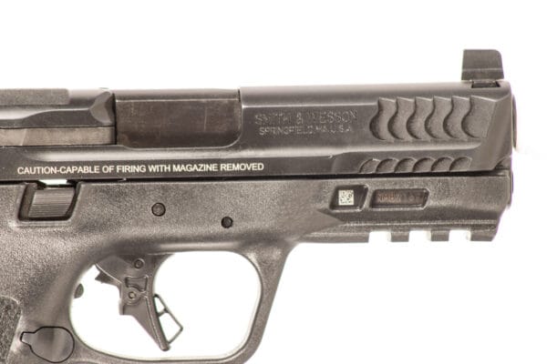 SMITH & WESSON M&P10 M2.0 - Image 7