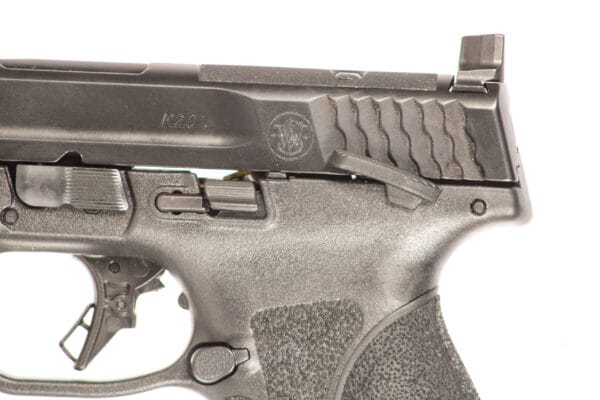 SMITH & WESSON M&P10 M2.0 - Image 5