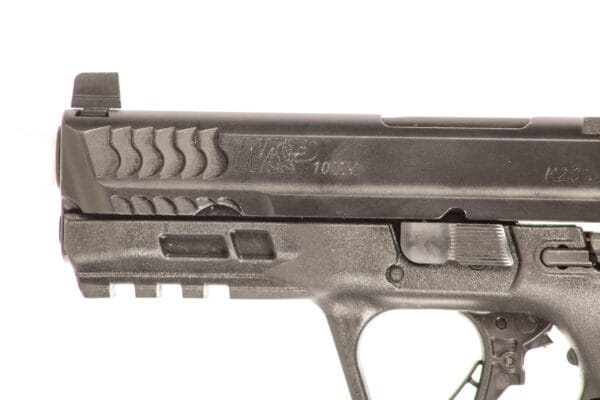 SMITH & WESSON M&P10 M2.0 - Image 4