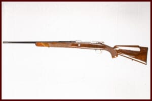 BELGIAN BROWNING HI POWER SAFARI RIFLE OLYMPIAN 30-06