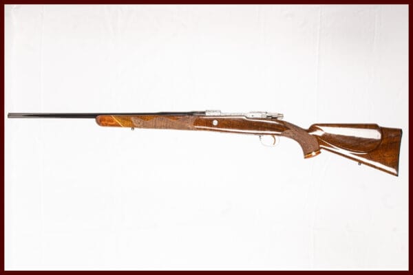 BELGIAN BROWNING HI POWER SAFARI RIFLE OLYMPIAN 30-06