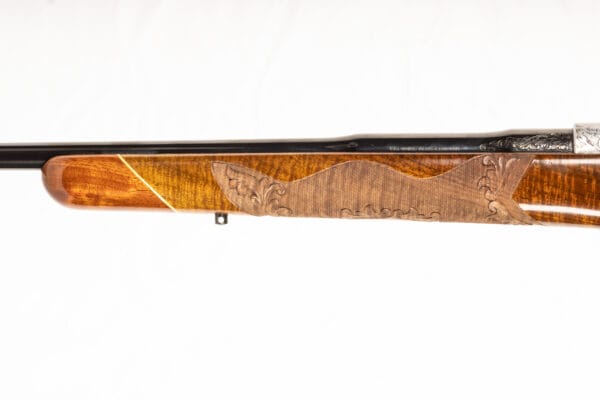 BELGIAN BROWNING HI POWER SAFARI RIFLE OLYMPIAN 30-06 - Image 4