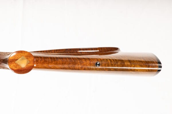 BELGIAN BROWNING HI POWER SAFARI RIFLE OLYMPIAN 30-06 - Image 6