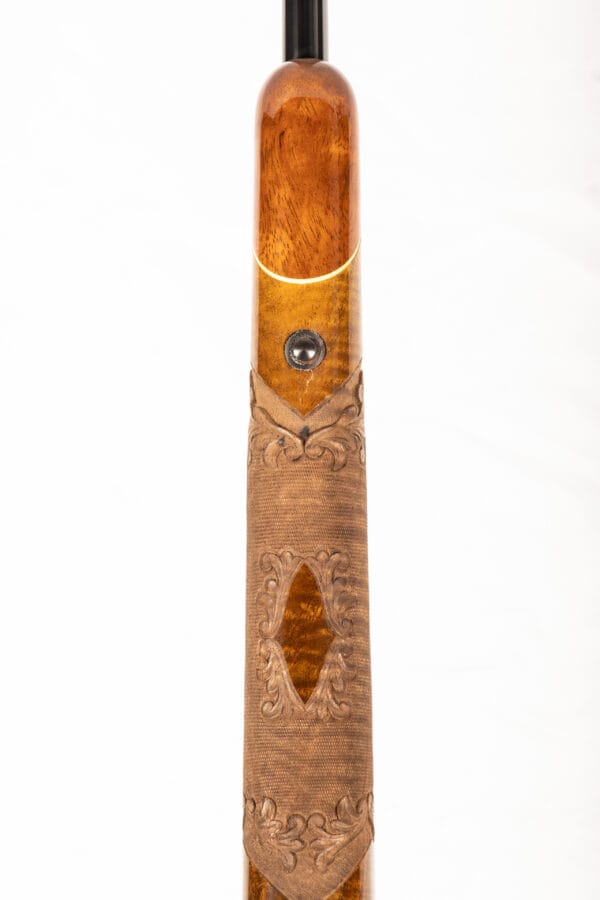 BELGIAN BROWNING HI POWER SAFARI RIFLE OLYMPIAN 30-06 - Image 8