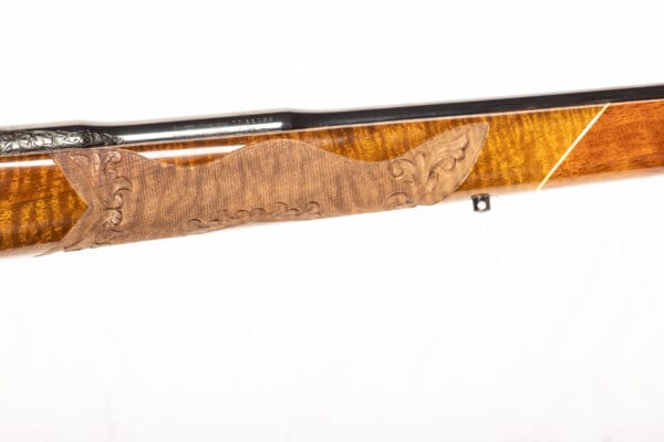 BELGIAN BROWNING HI POWER SAFARI RIFLE OLYMPIAN 30-06 - Image 11