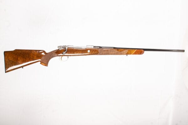 BELGIAN BROWNING HI POWER SAFARI RIFLE OLYMPIAN 30-06 - Image 13