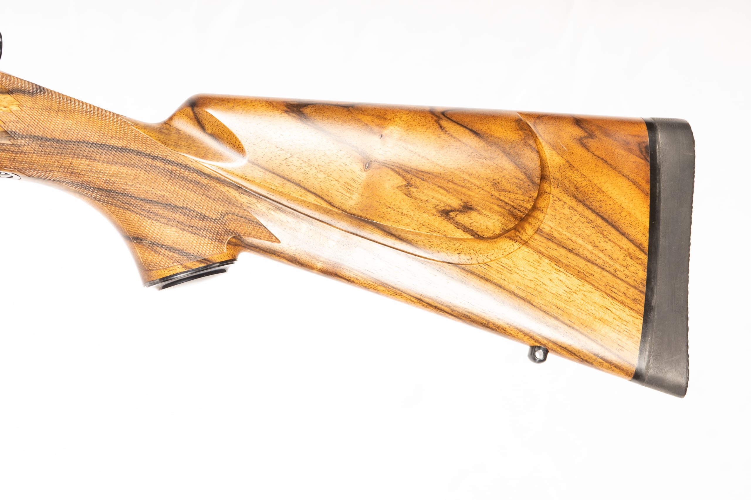 CUSTOM 300 WBY MAG APEX - Image 2