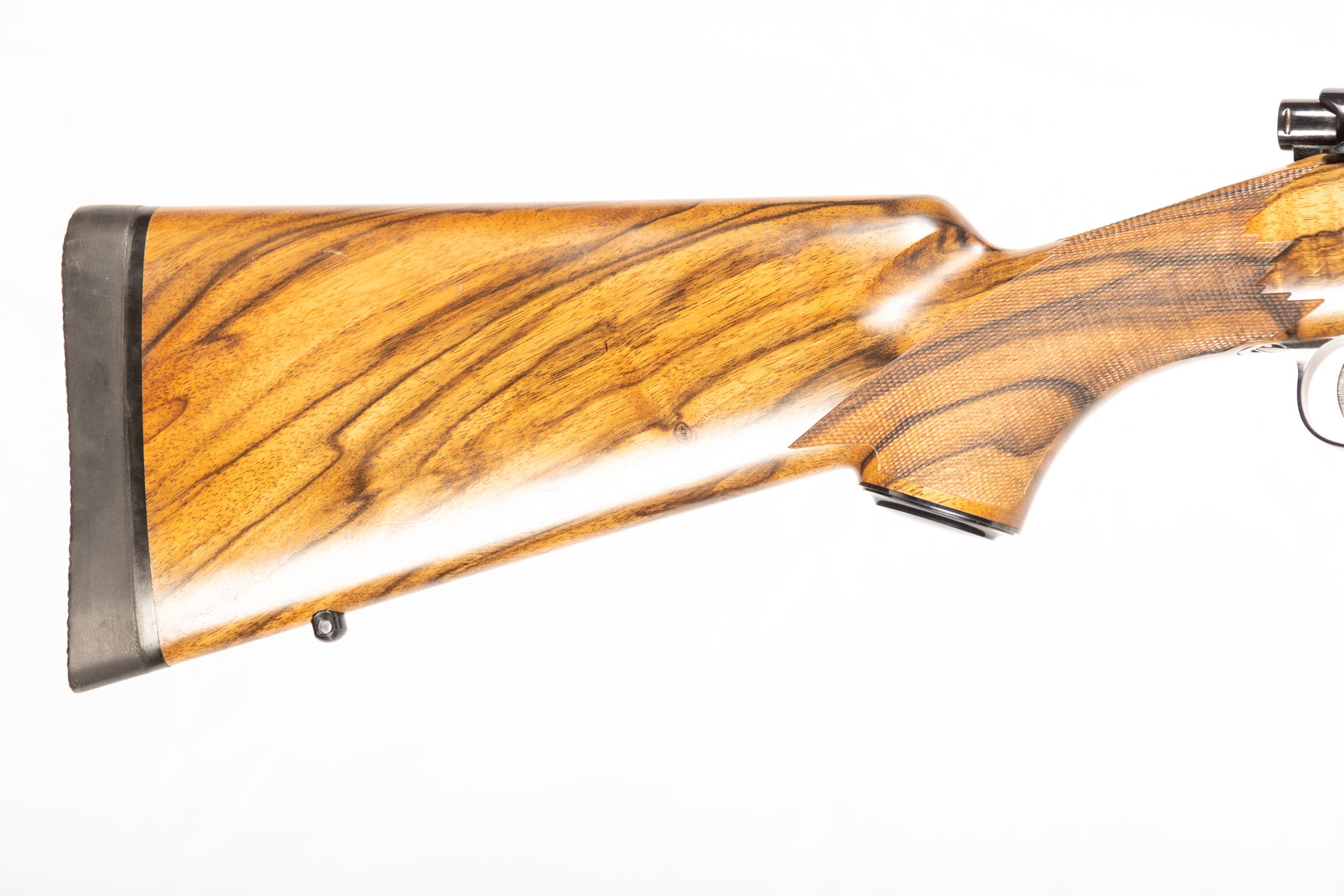 CUSTOM 300 WBY MAG APEX - Image 5