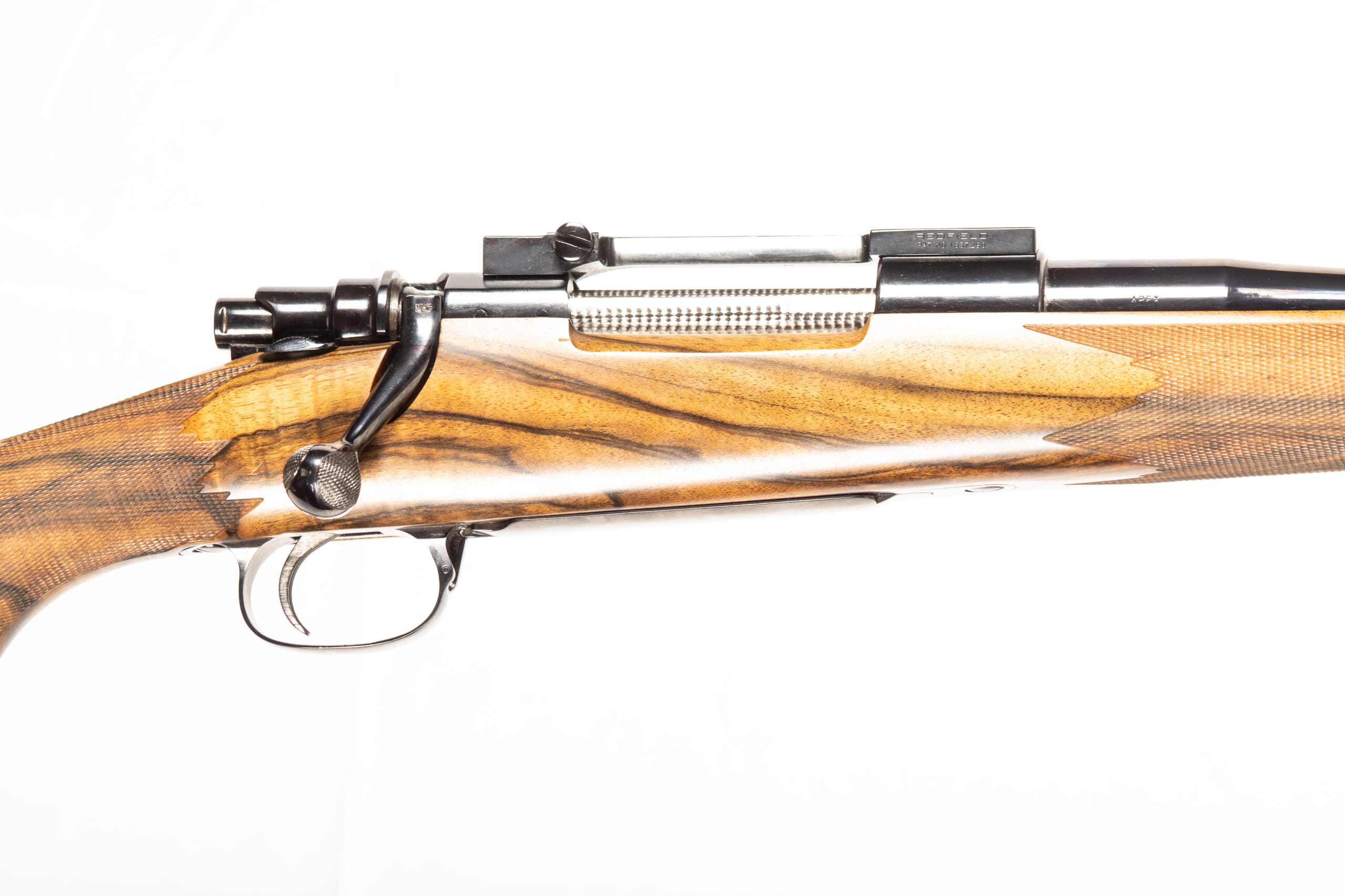 CUSTOM 300 WBY MAG APEX - Image 6