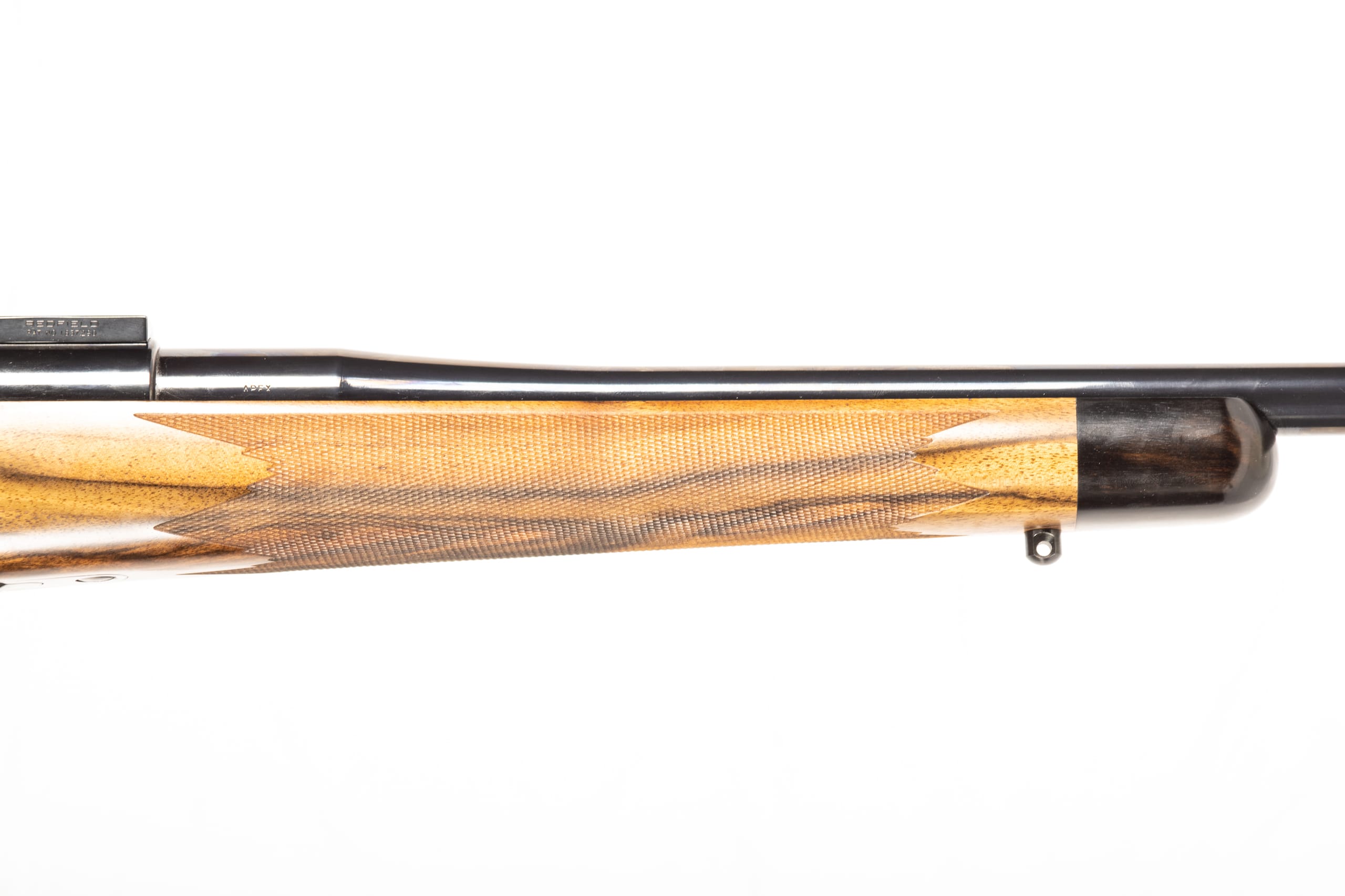 CUSTOM 300 WBY MAG APEX - Image 7