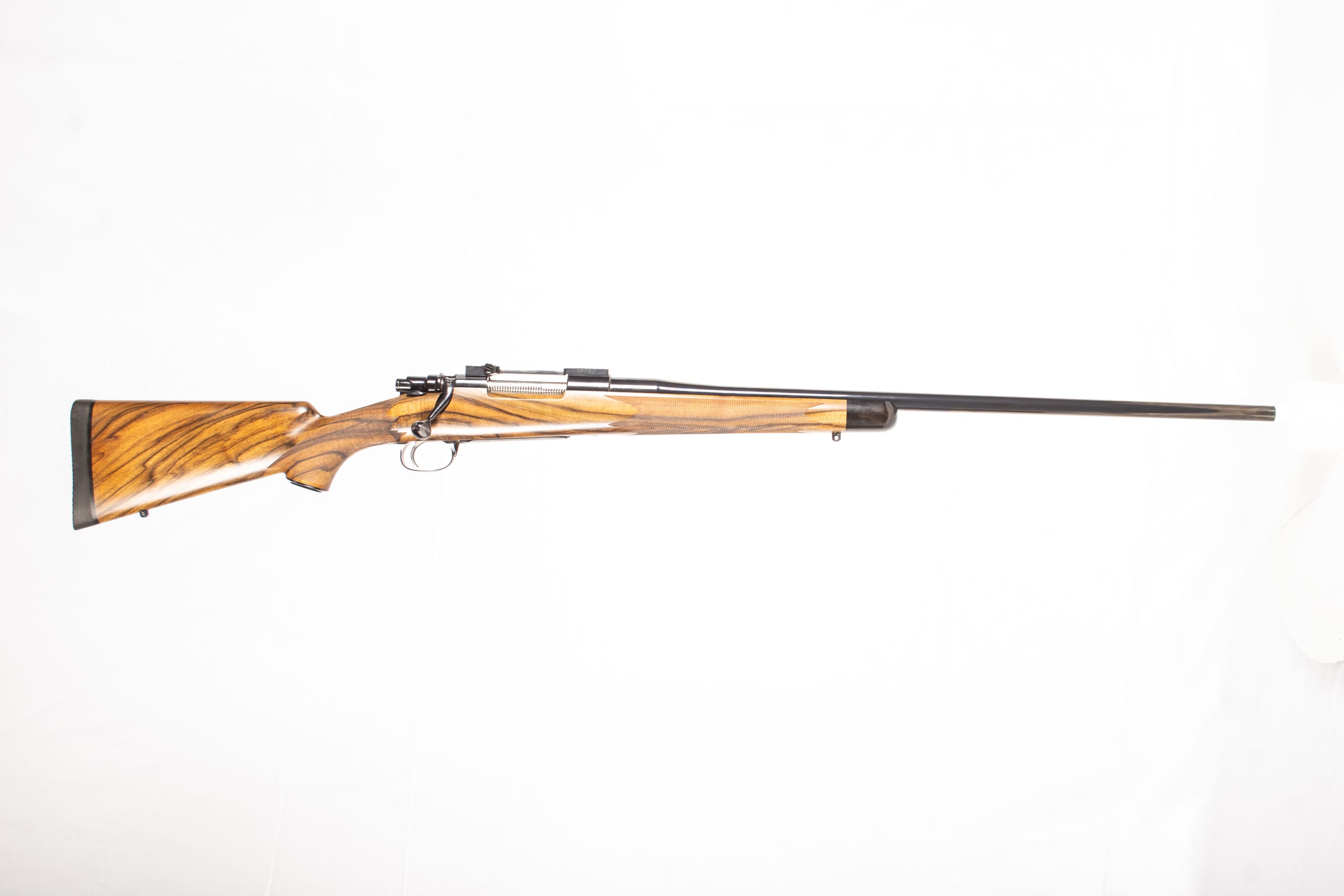 CUSTOM 300 WBY MAG APEX - Image 9