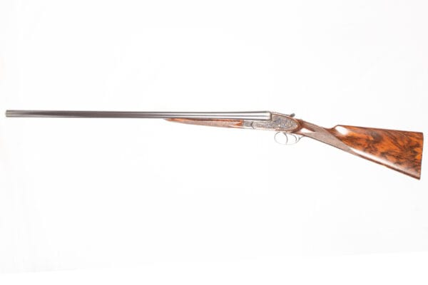 1991 PIOTTI KING 12GA BEST QUALITY 2 GUN SET - Image 2
