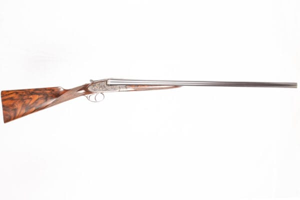 1991 PIOTTI KING 12GA BEST QUALITY 2 GUN SET - Image 3