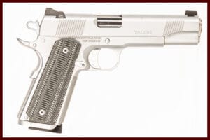NIGHTHAWK TALON 45ACP