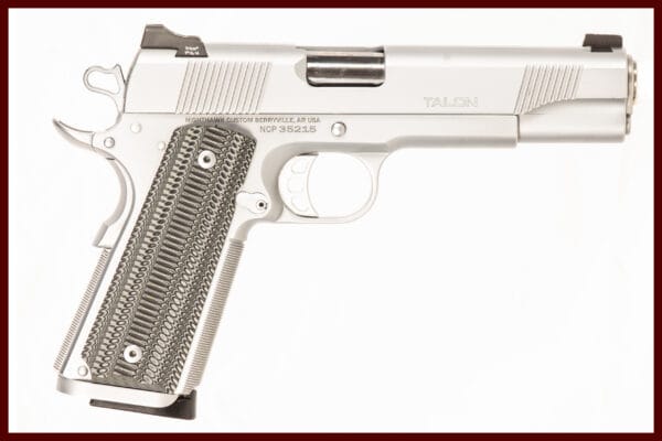 NIGHTHAWK TALON 45ACP