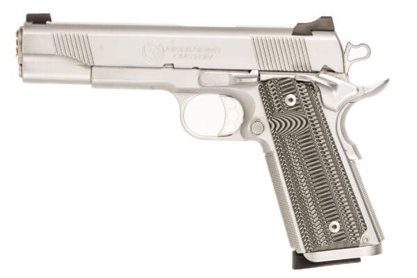 NIGHTHAWK TALON 45ACP - Image 2
