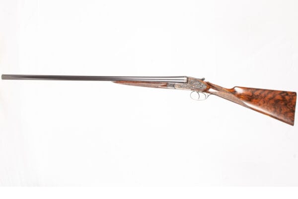 1991 PIOTTI KING 12GA BEST QUALITY 2 GUN SET - Image 9