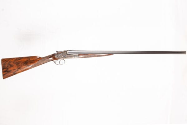1991 PIOTTI KING 12GA BEST QUALITY 2 GUN SET - Image 10