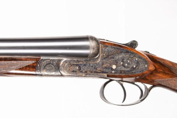 1991 PIOTTI KING 12GA BEST QUALITY 2 GUN SET - Image 13