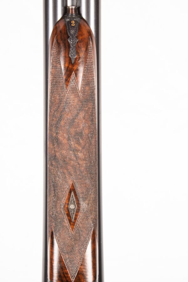 1991 PIOTTI KING 12GA BEST QUALITY 2 GUN SET - Image 15