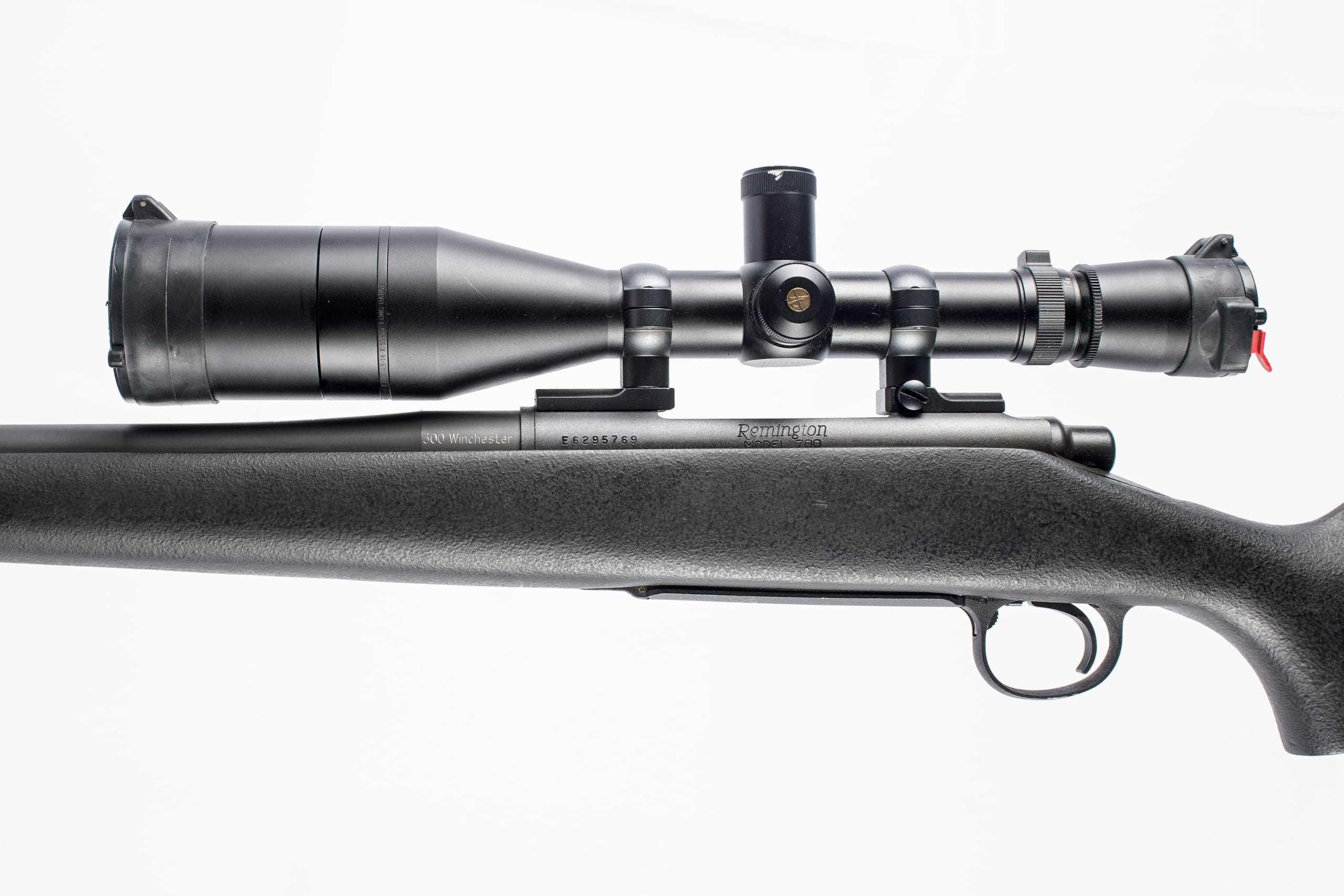 REMINGTON 700 D. DURY SEMI-CUSTOM 300WIN - Image 7