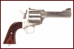 FREEDOM ARMS PREMIER 83 454CAS/45LC