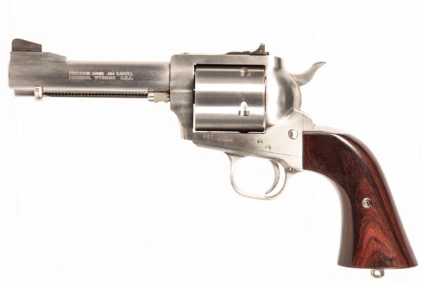 FREEDOM ARMS PREMIER 83 454CAS/45LC - Image 2