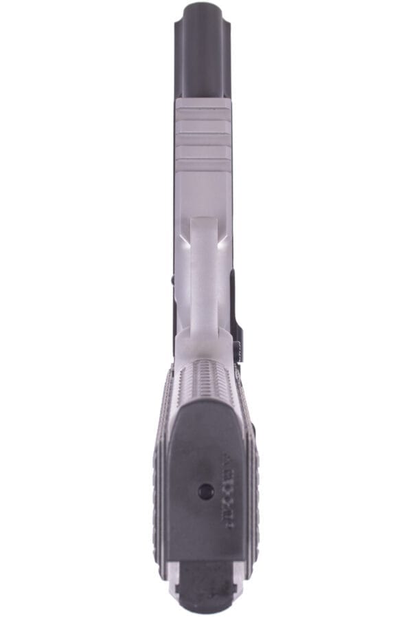 SPRINGFIELD EMISSARY 45ACP - Image 3