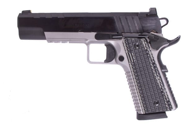 SPRINGFIELD EMISSARY 45ACP - Image 4