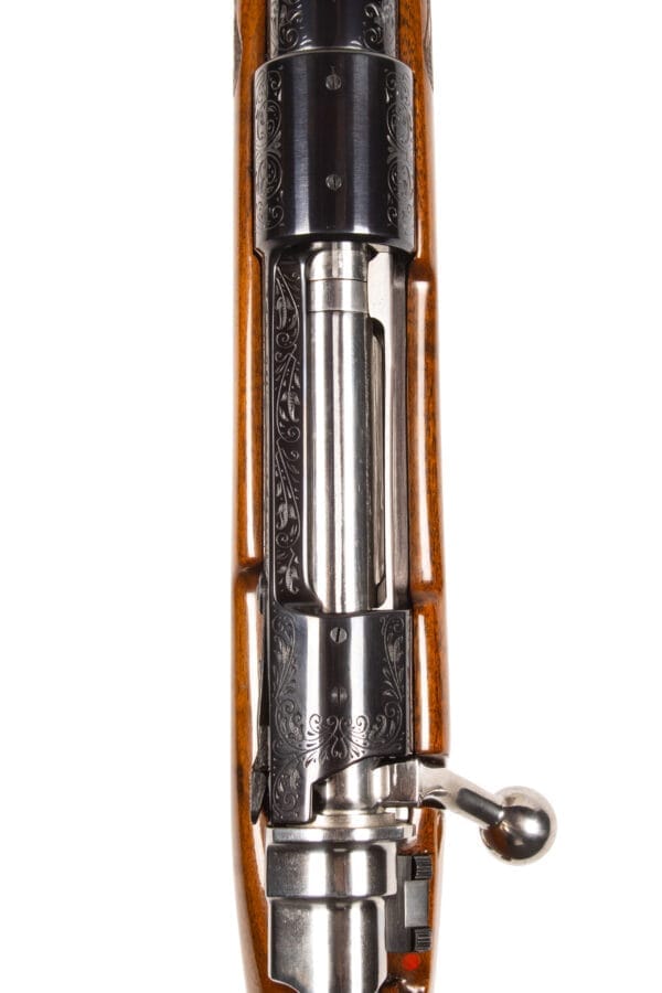 BROWNING MEDALLION 7REM - Image 9