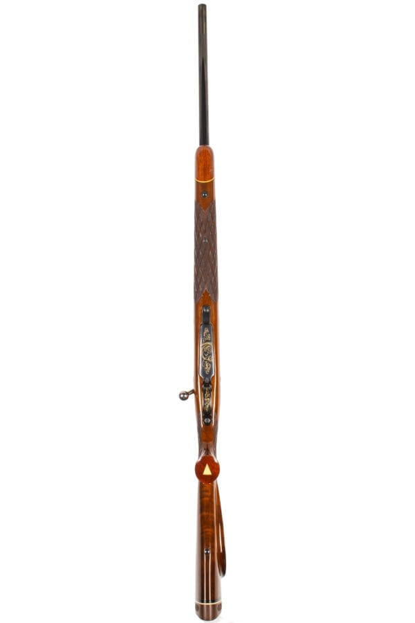 BROWNING MEDALLION 7REM - Image 12