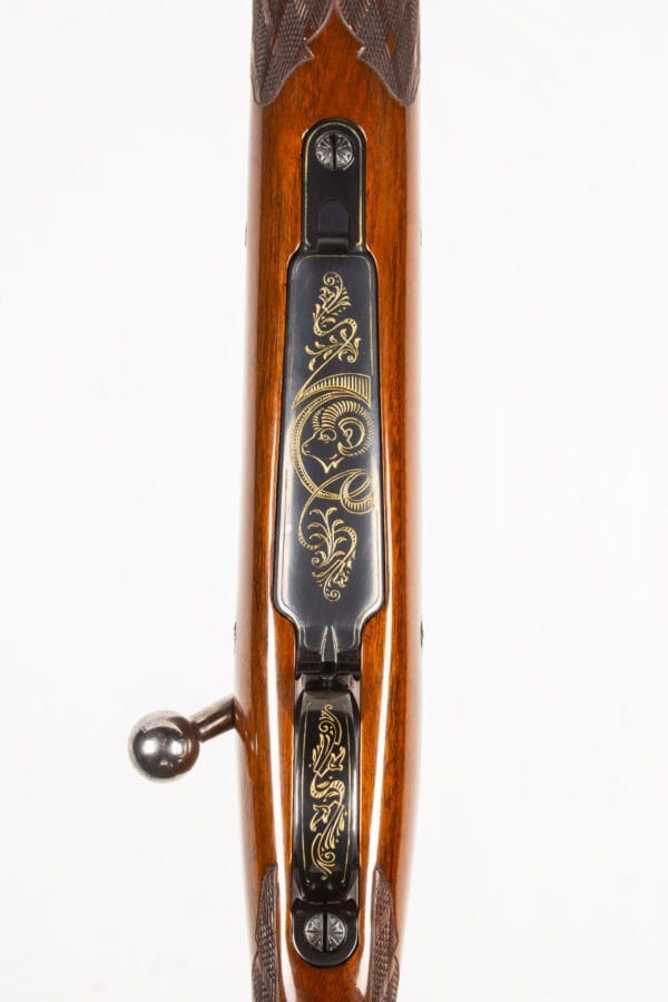 BROWNING MEDALLION 7REM - Image 14