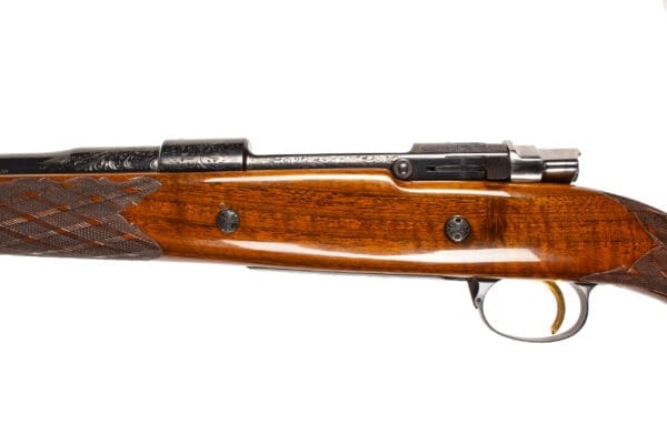BROWNING MEDALLION 7REM - Image 19
