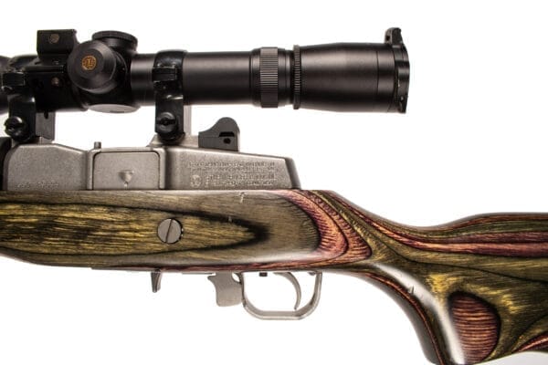 RUGER RANCH RIFLE 204RUG - Image 3