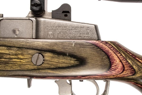 RUGER RANCH RIFLE 204RUG - Image 4