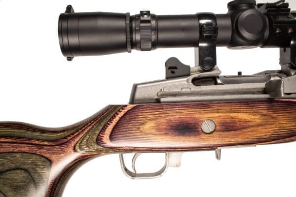 RUGER RANCH RIFLE 204RUG - Image 26