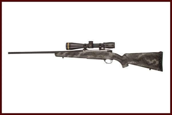 WEATHERBY MARK V 6.5CREED