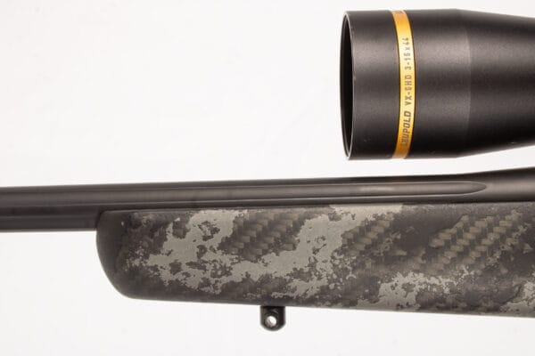 WEATHERBY MARK V 6.5CREED - Image 3