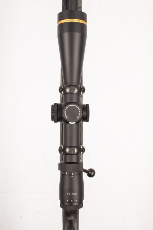 WEATHERBY MARK V 6.5CREED - Image 8