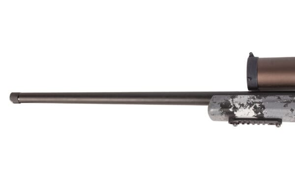 NORTH WEST ACTION RAMROD 6.5NORMA - Image 7