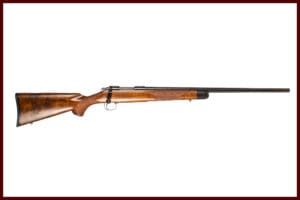 KIMBER 84 6X45MM