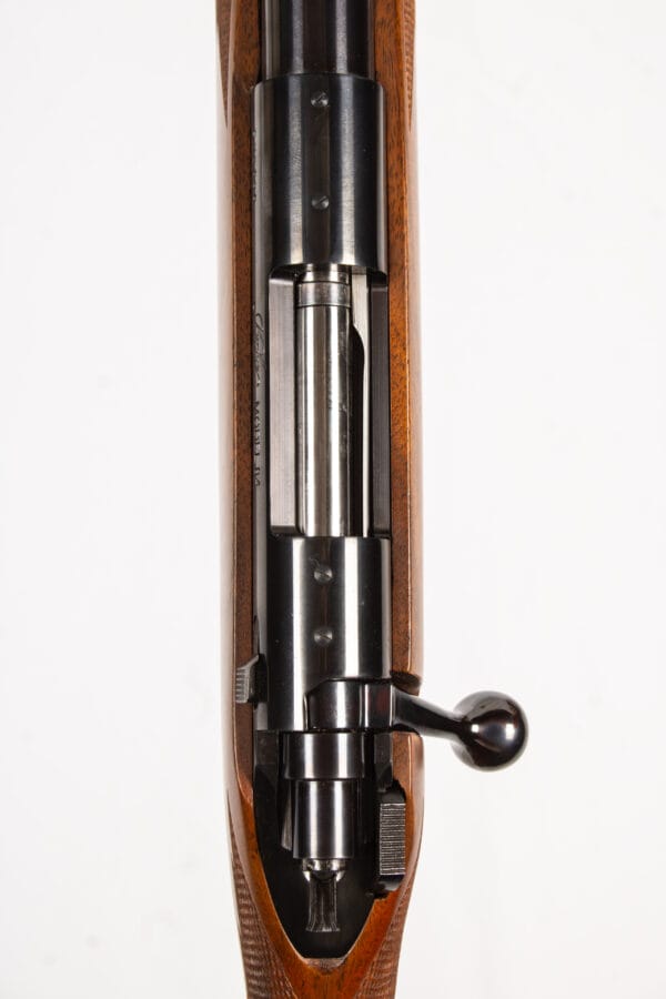 KIMBER 84 6X45MM - Image 8